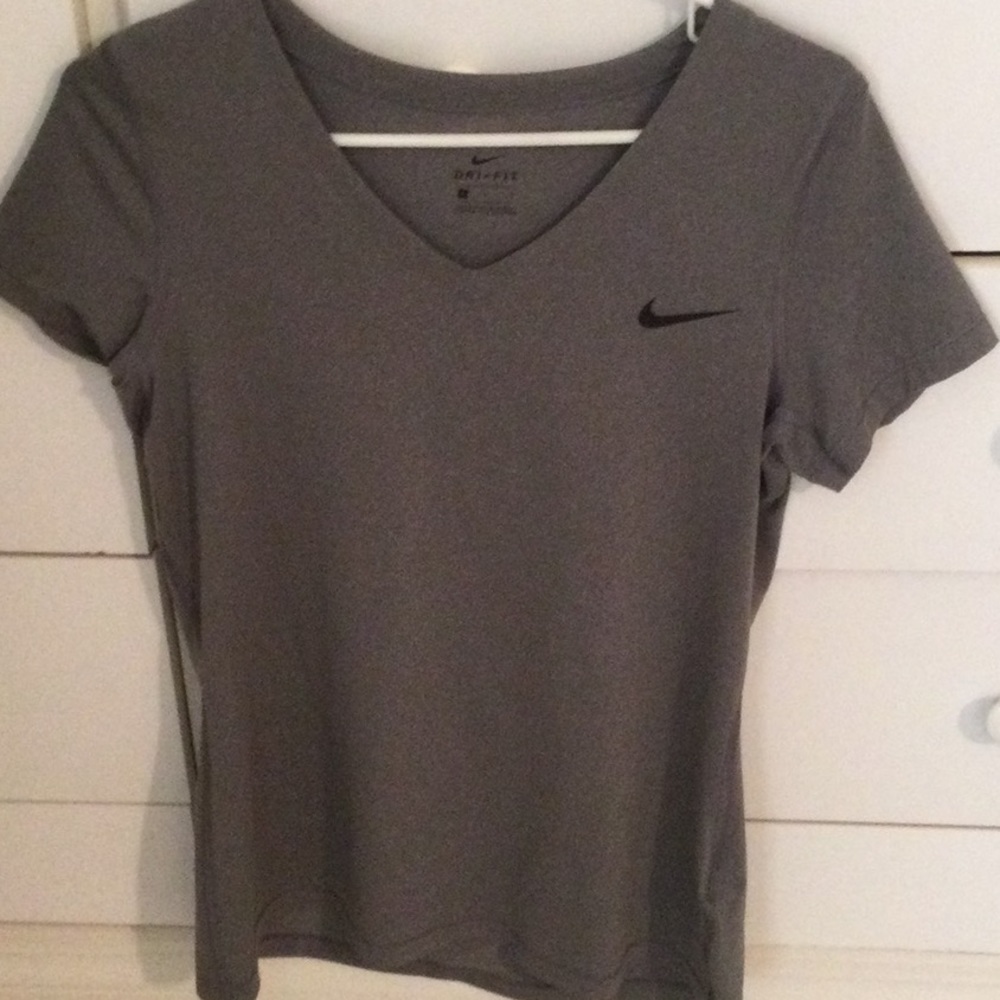 Ladies Nike Top